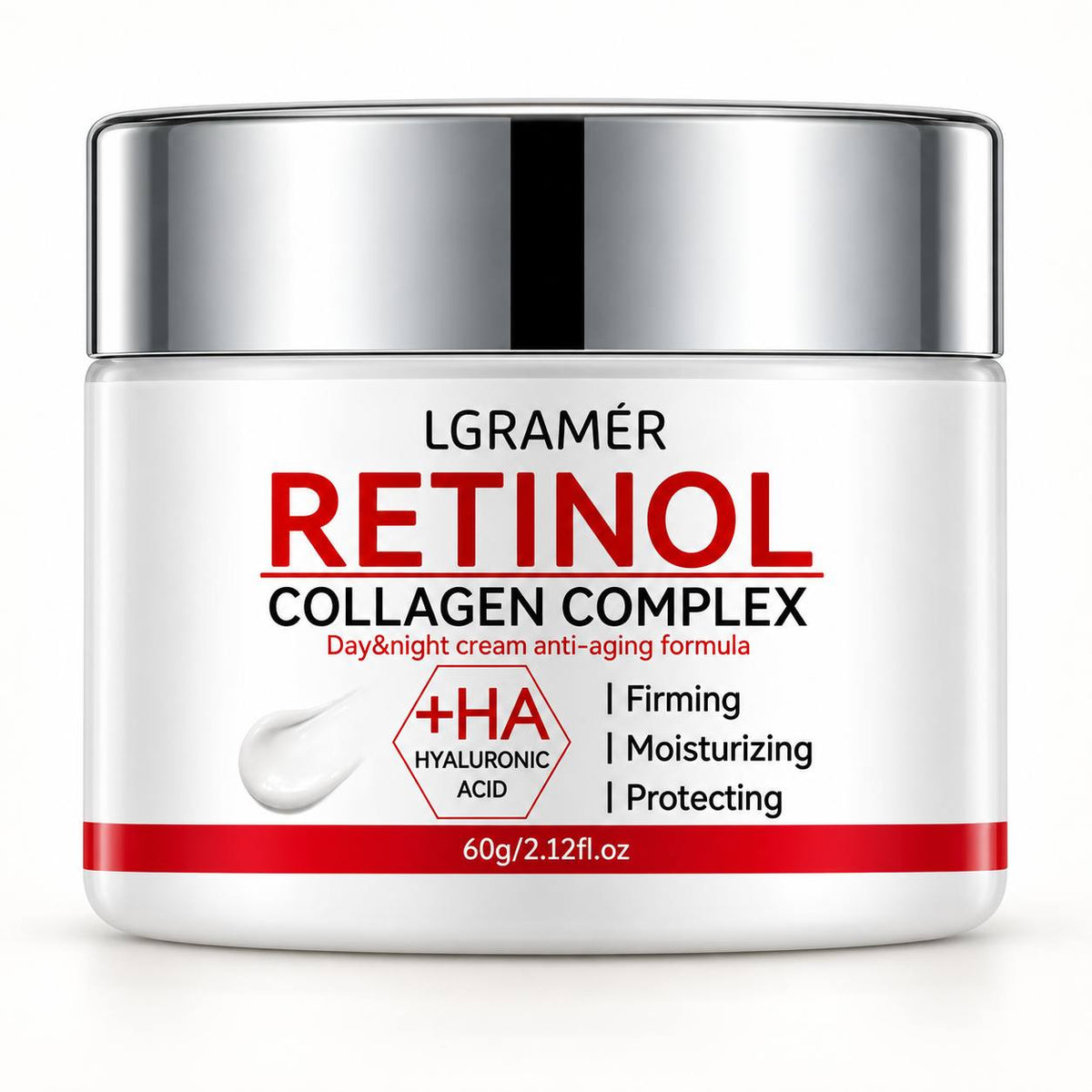 Retinol Collagen Complex Face Cream