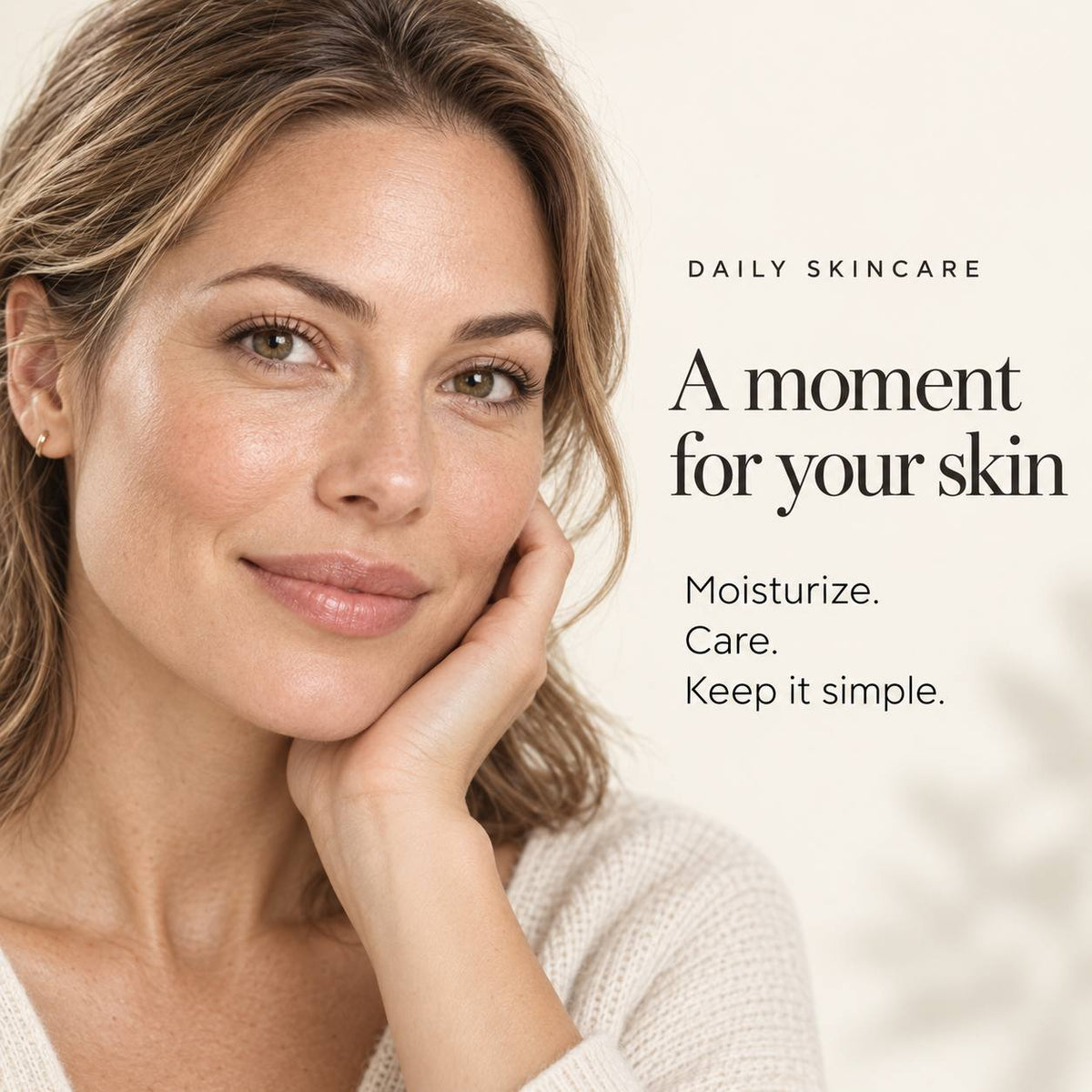 Retinol Collagen Complex Face Cream