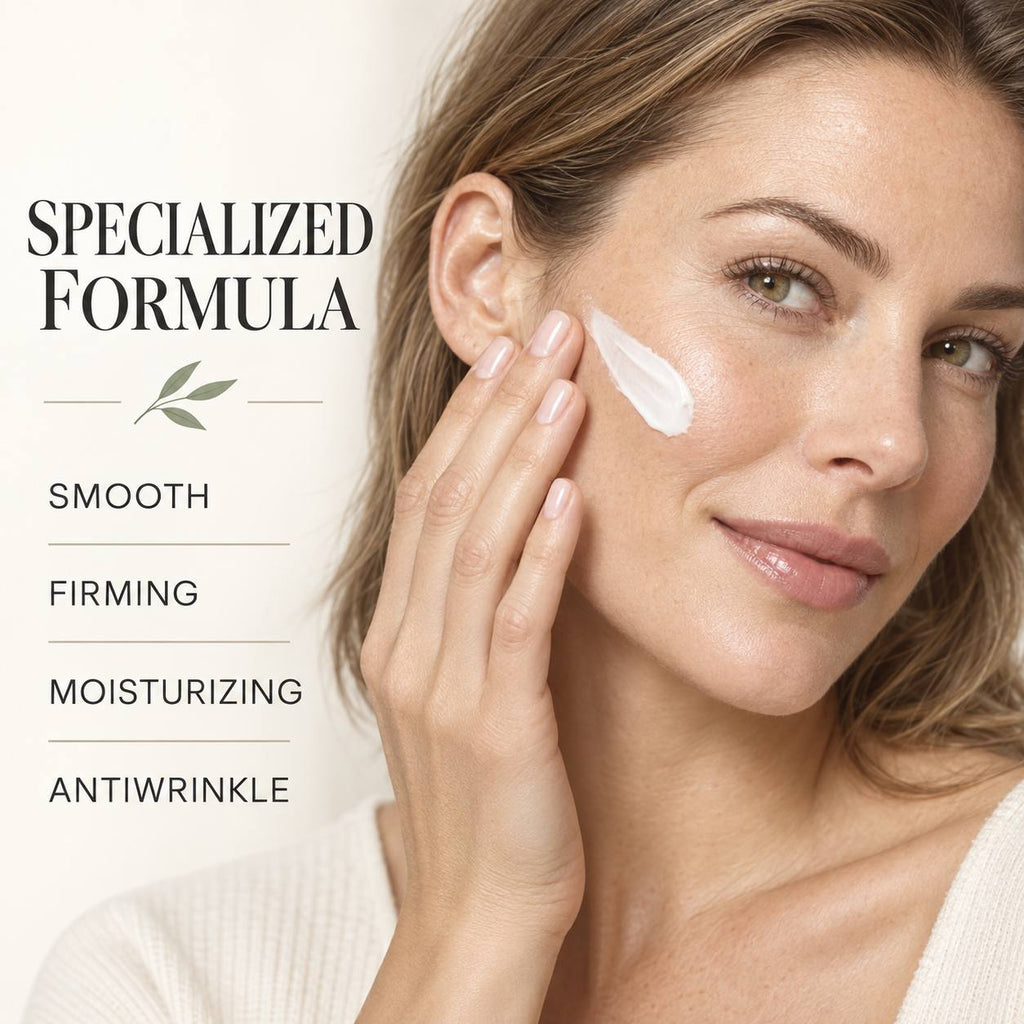 Retinol Collagen Complex Face Cream