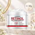 Retinol Collagen Complex Face Cream